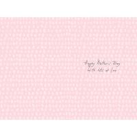 MUM Flowers Softly Drawn Me to You Bear Mother's Day Card Extra Image 1 Preview
